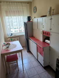 Mieszkanie Wynajem Szczecin os. Arkońskie Wiosny Ludów