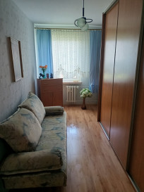 Mieszkanie Wynajem Szczecin os. Arkońskie Wiosny Ludów