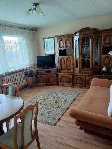 Mieszkanie Wynajem Szczecin os. Arkońskie Wiosny Ludów 1