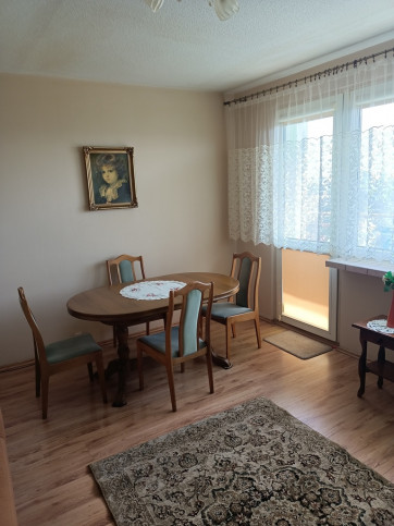 Mieszkanie Wynajem Szczecin os. Arkońskie Wiosny Ludów 2