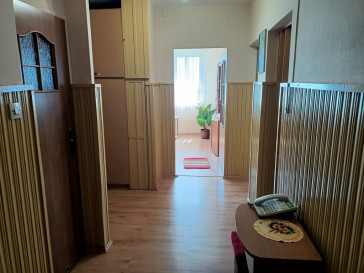 Mieszkanie Wynajem Szczecin os. Arkońskie Wiosny Ludów