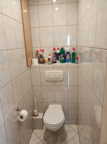 Mieszkanie Wynajem Szczecin os. Arkońskie Wiosny Ludów 12
