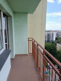 Mieszkanie Wynajem Szczecin os. Arkońskie Wiosny Ludów