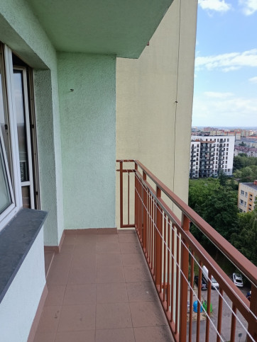 Mieszkanie Wynajem Szczecin os. Arkońskie Wiosny Ludów 13