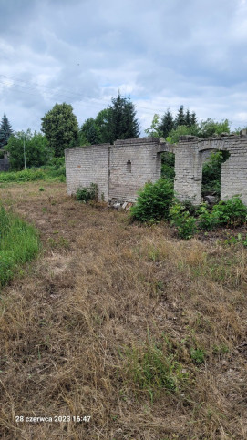 Działka Sprzedaż Rajsko 5