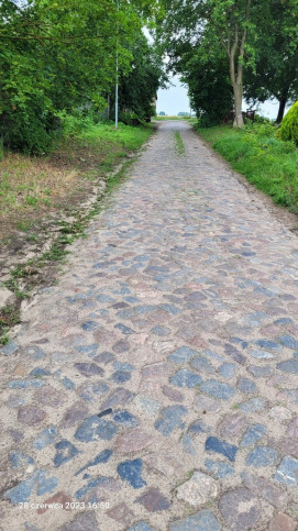 Działka Sprzedaż Rajsko 7