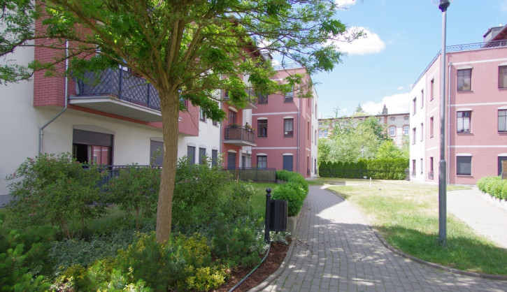 Mieszkanie Sprzedaż Szczecin Warszewo Poznańska 1