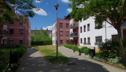 Mieszkanie Sprzedaż Szczecin Warszewo Poznańska