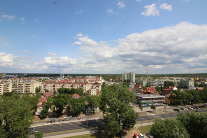 Mieszkanie Sprzedaż Szczecin os. Słoneczne Łubinowa