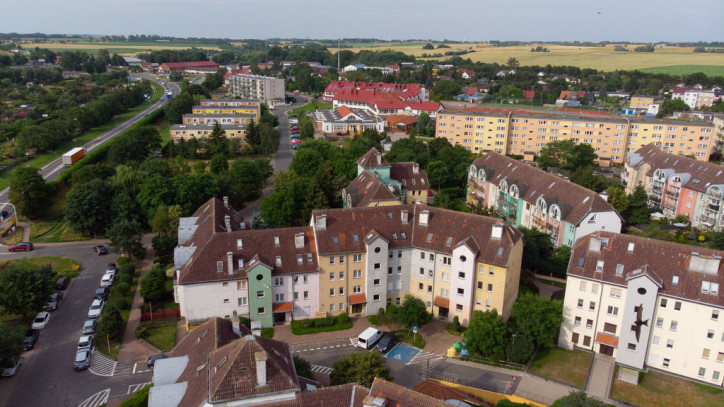Mieszkanie Sprzedaż Przecław 19