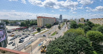 Mieszkanie Wynajem Szczecin Centrum al.&nbsp;Wyzwolenia