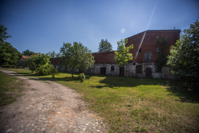 Dom Sprzedaż Przybysław
