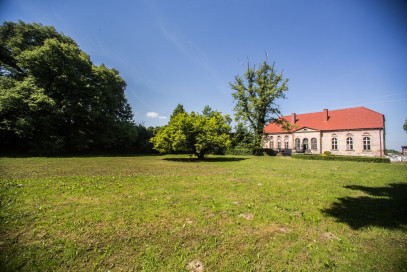 Dom Sprzedaż Przybysław