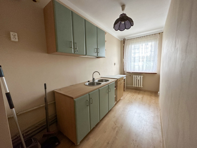 Mieszkanie Sprzedaż Szczecin os. Arkońskie Wiosny Ludów 7