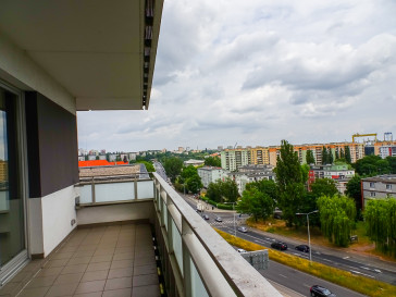 Mieszkanie Wynajem Szczecin Śródmieście Majora Władysława Raginisa