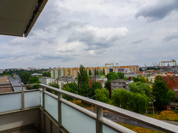 Mieszkanie Wynajem Szczecin Śródmieście Majora Władysława Raginisa