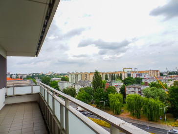 Mieszkanie Wynajem Szczecin Śródmieście Majora Władysława Raginisa