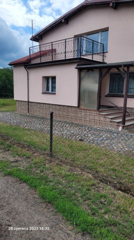Dom Sprzedaż Rajsko 2