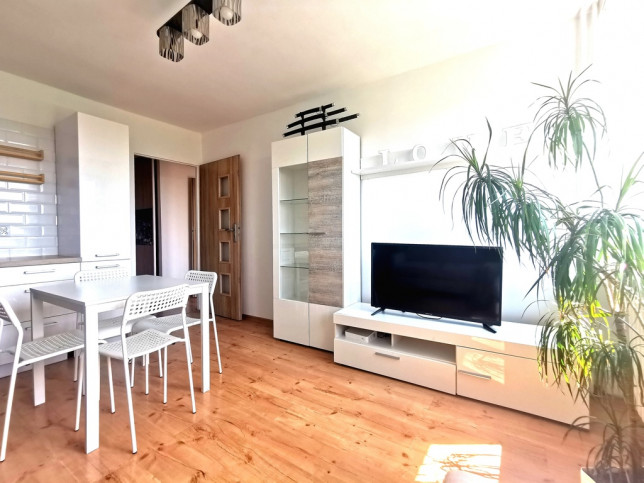 Mieszkanie Sprzedaż Szczecin Centrum Unisławy 1