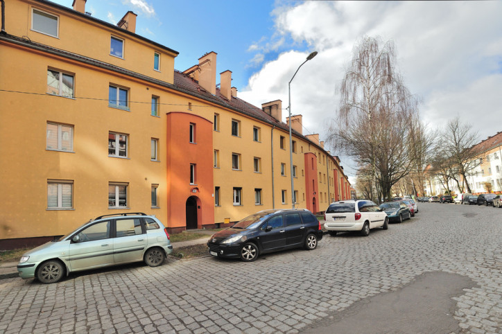 Mieszkanie Wynajem Szczecin Grabowo Franciszka Ksawerego Druckiego-Lubeckiego 11