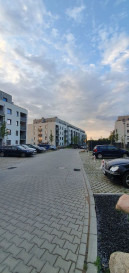 Mieszkanie Wynajem Szczecin Gumieńce Ignacego Mościckiego