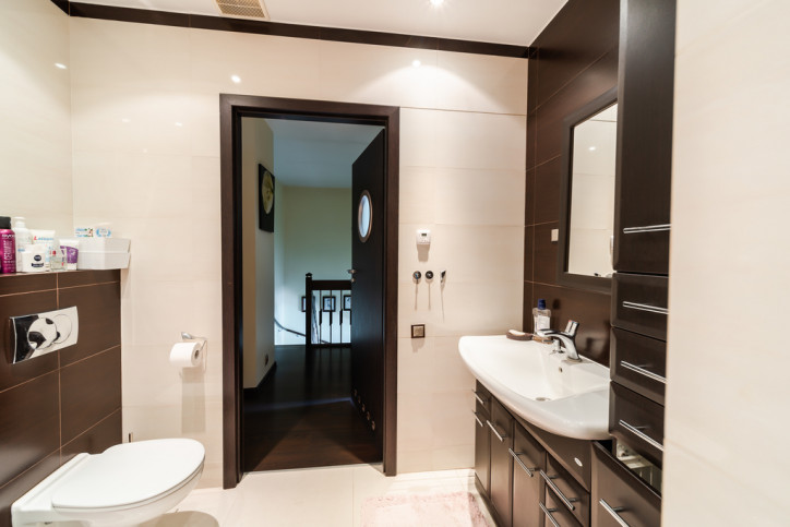 Mieszkanie Sprzedaż Warzymice 17