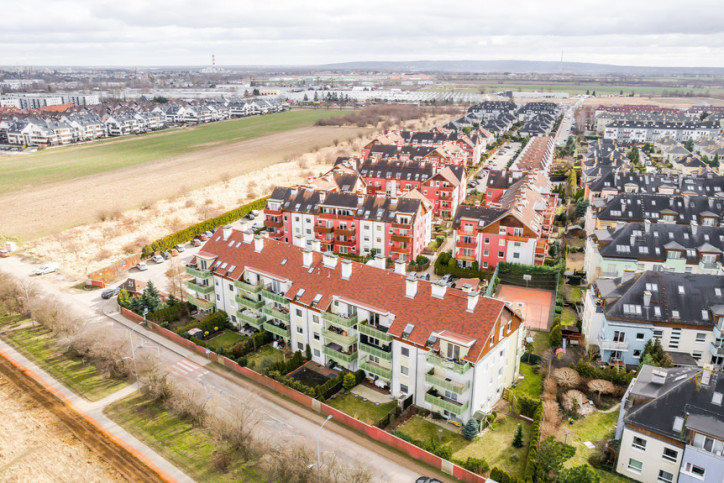 Mieszkanie Sprzedaż Warzymice 23