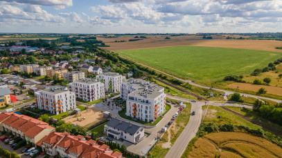 Mieszkanie Wynajem Przecław Przecław
