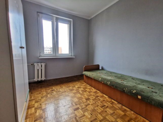 Mieszkanie Sprzedaż Szczecin Książąt Pomorskich Ks. bpa Władysława Bandurskiego 7