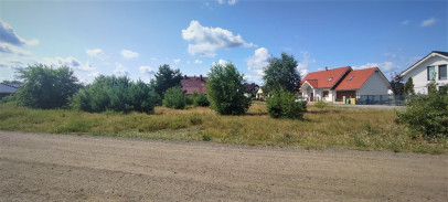 Działka Sprzedaż Szczecin os. Kasztanowe