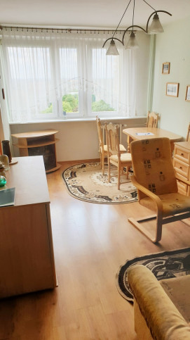 Mieszkanie Wynajem Szczecin Niebuszewo Komuny Paryskiej 2