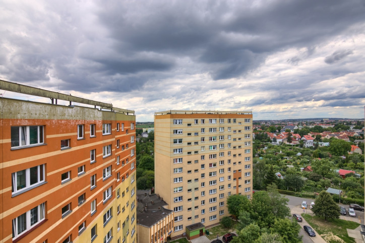 Mieszkanie Sprzedaż Szczecin os. Reda Antoniego Ledóchowskiego 16