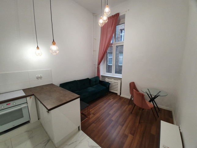 Mieszkanie Sprzedaż Szczecin Centrum Wielkopolska 3