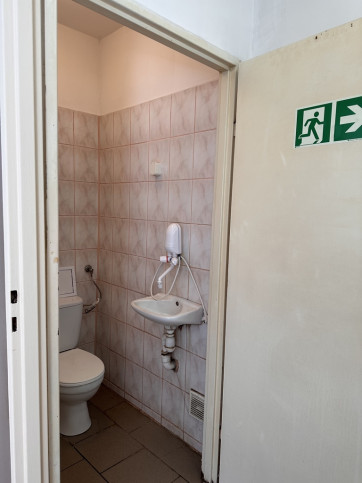 Lokal Wynajem Szczecin Niebuszewo 8