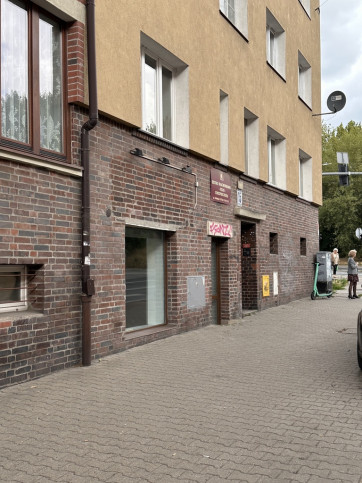 Lokal Wynajem Szczecin Niebuszewo 2