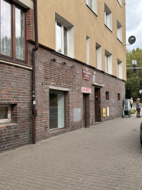 Lokal Wynajem Szczecin Niebuszewo