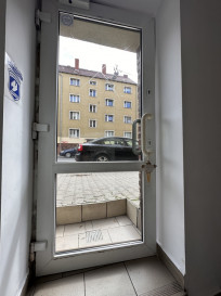 Lokal Wynajem Szczecin Niebuszewo