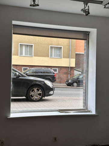 Lokal Wynajem Szczecin Niebuszewo 4