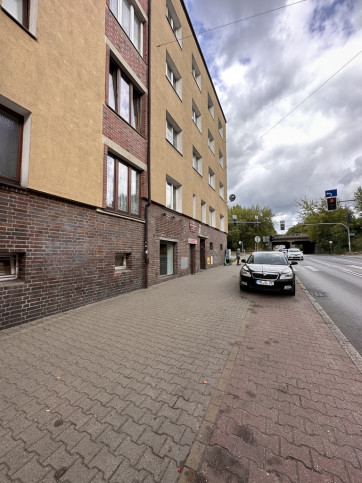 Lokal Wynajem Szczecin Niebuszewo 1