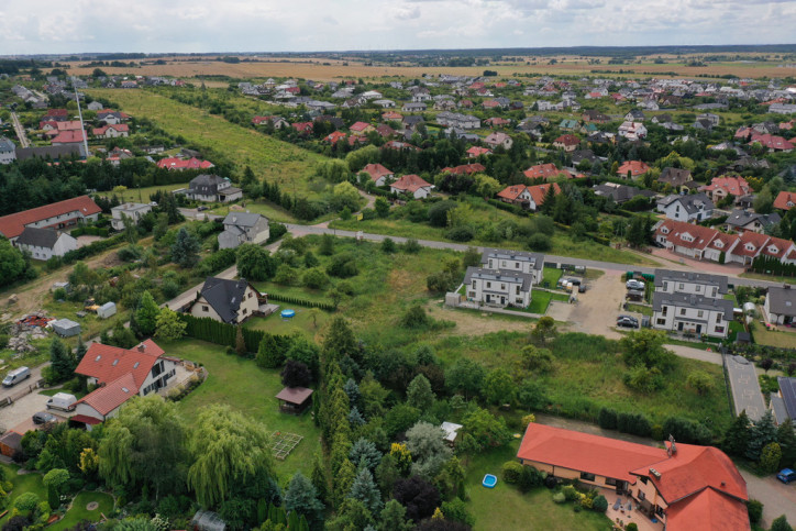 Działka Sprzedaż Wołczkowo 3