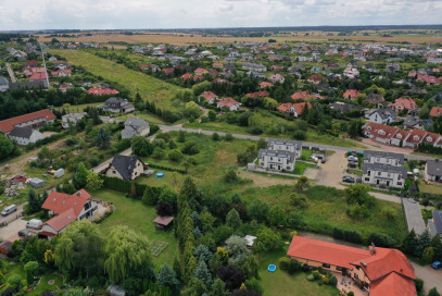 Działka Sprzedaż Wołczkowo