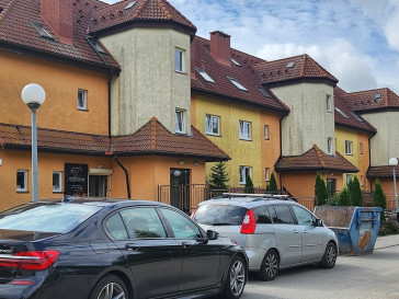 Mieszkanie Sprzedaż Mierzyn Grafitowa