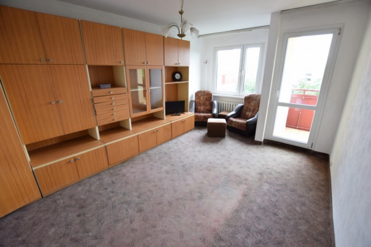 Mieszkanie Sprzedaż Szczecin Książąt Pomorskich 1