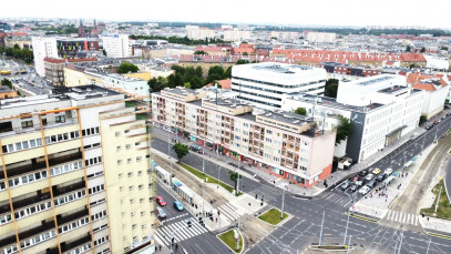 Lokal Wynajem Szczecin Centrum