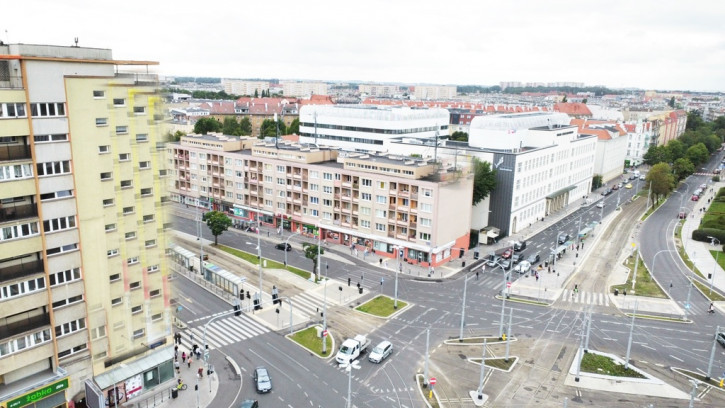 Lokal Wynajem Szczecin Centrum 9