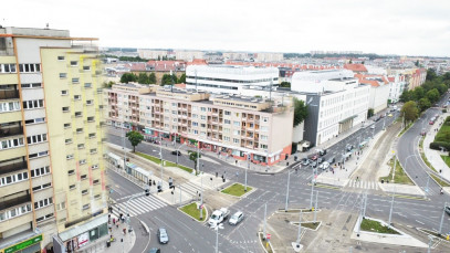 Lokal Wynajem Szczecin Centrum