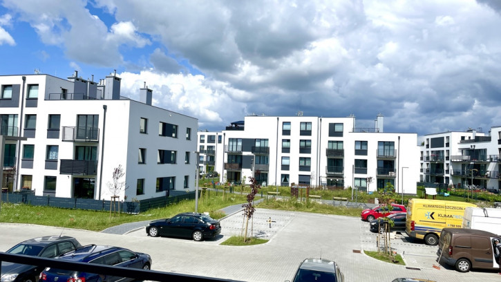 Mieszkanie Sprzedaż Rajkowo Spacerowa 18