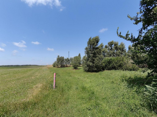 Działka Sprzedaż Przybiernów 3