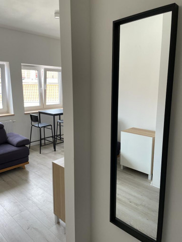 Mieszkanie Sprzedaż Szczecin Centrum Bolesława Śmiałego 8