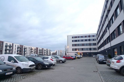 Mieszkanie Wynajem Szczecin Gumieńce Eugeniusza Kwiatkowskiego